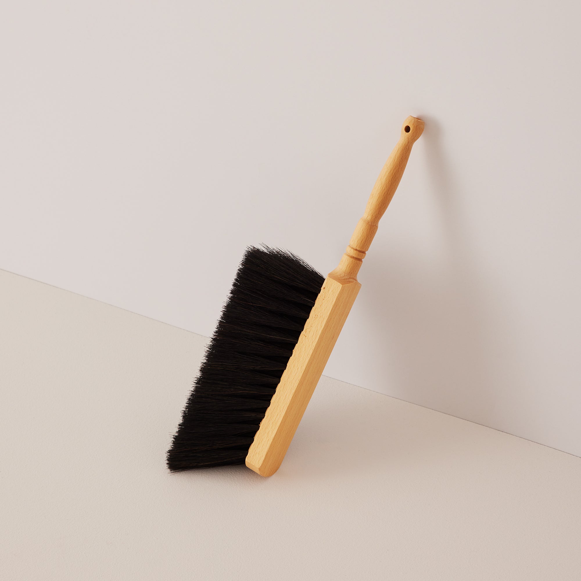 Horsehair Hand Brush