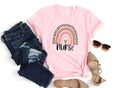 Nurse Rainbow T-Shirt