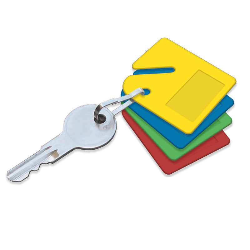 Tag for Key Cabinets