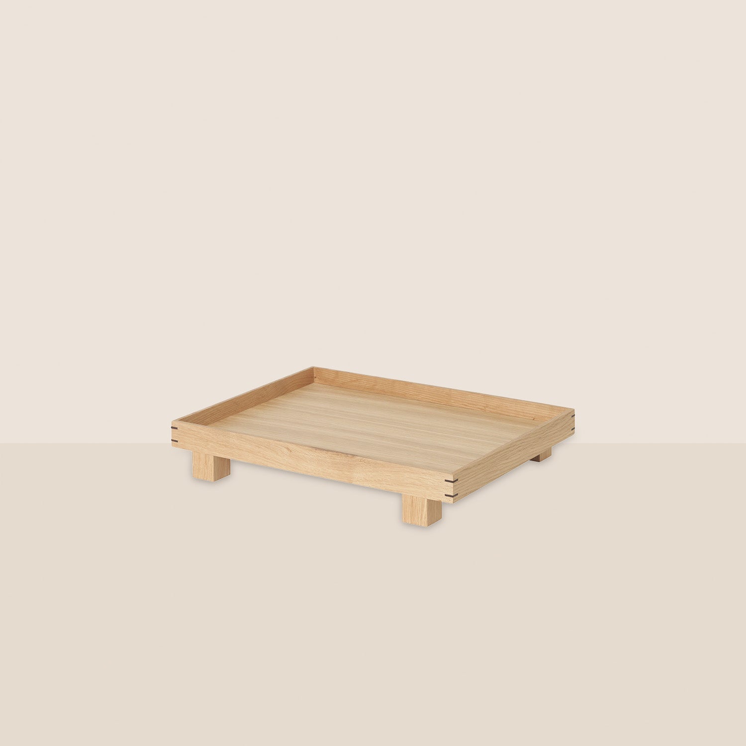 Bon Wooden Tray - Small