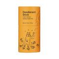 Deodorant Stick Cedar Spruce Baking Soda Free