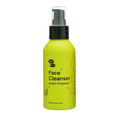 Face Cleanser Juniper Bergamot