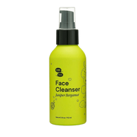 Face Cleanser Juniper Bergamot