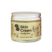 Skin Cream Rosehip Shea