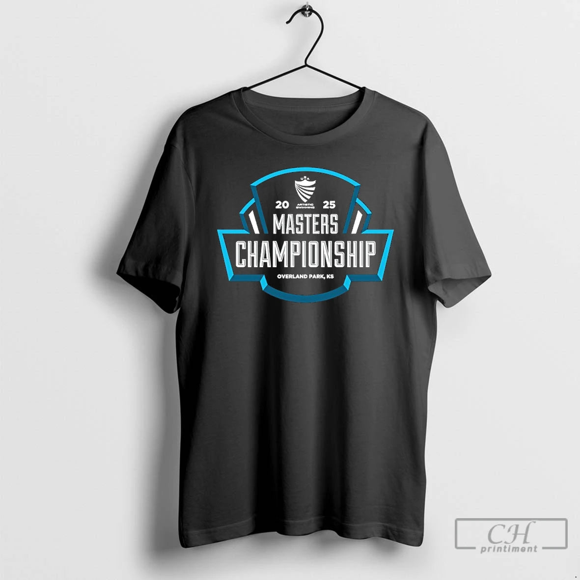 Classic 2025 Usa Artistic Swimming Masters Championship