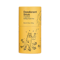 Deodorant Stick Grapefruit Baking Soda Free