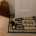 Jute Doormat - Chittorgarh
