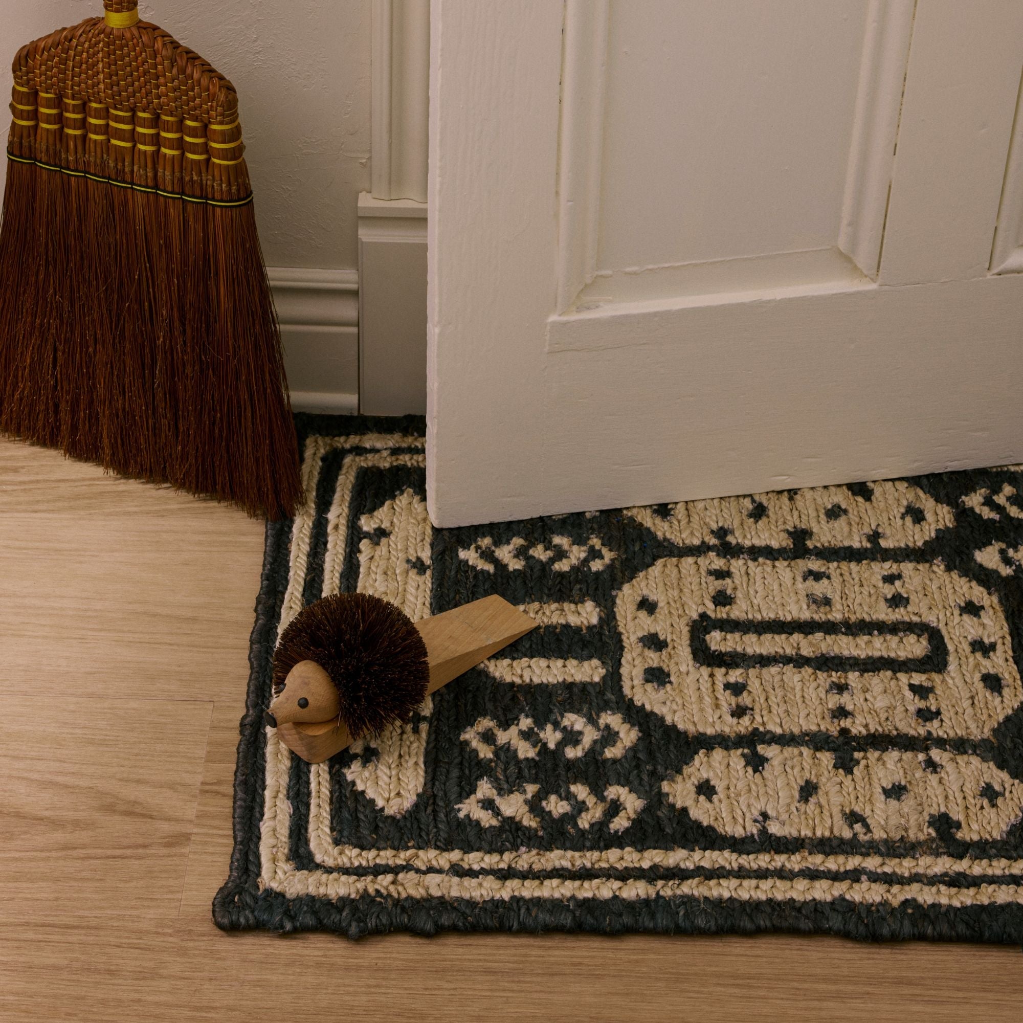 Jute Doormat - Chittorgarh