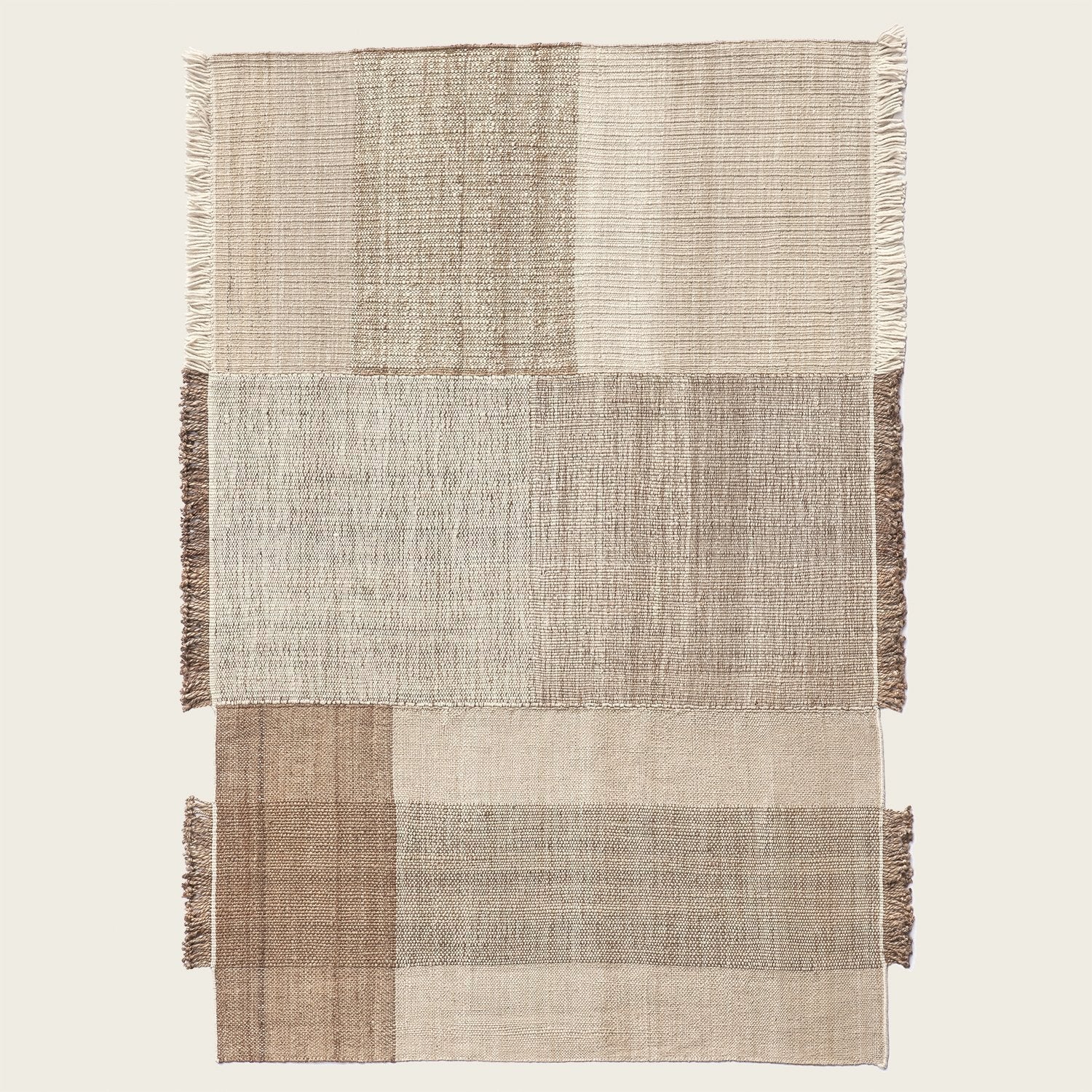 Tres Rug