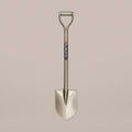 Small Golden Spade