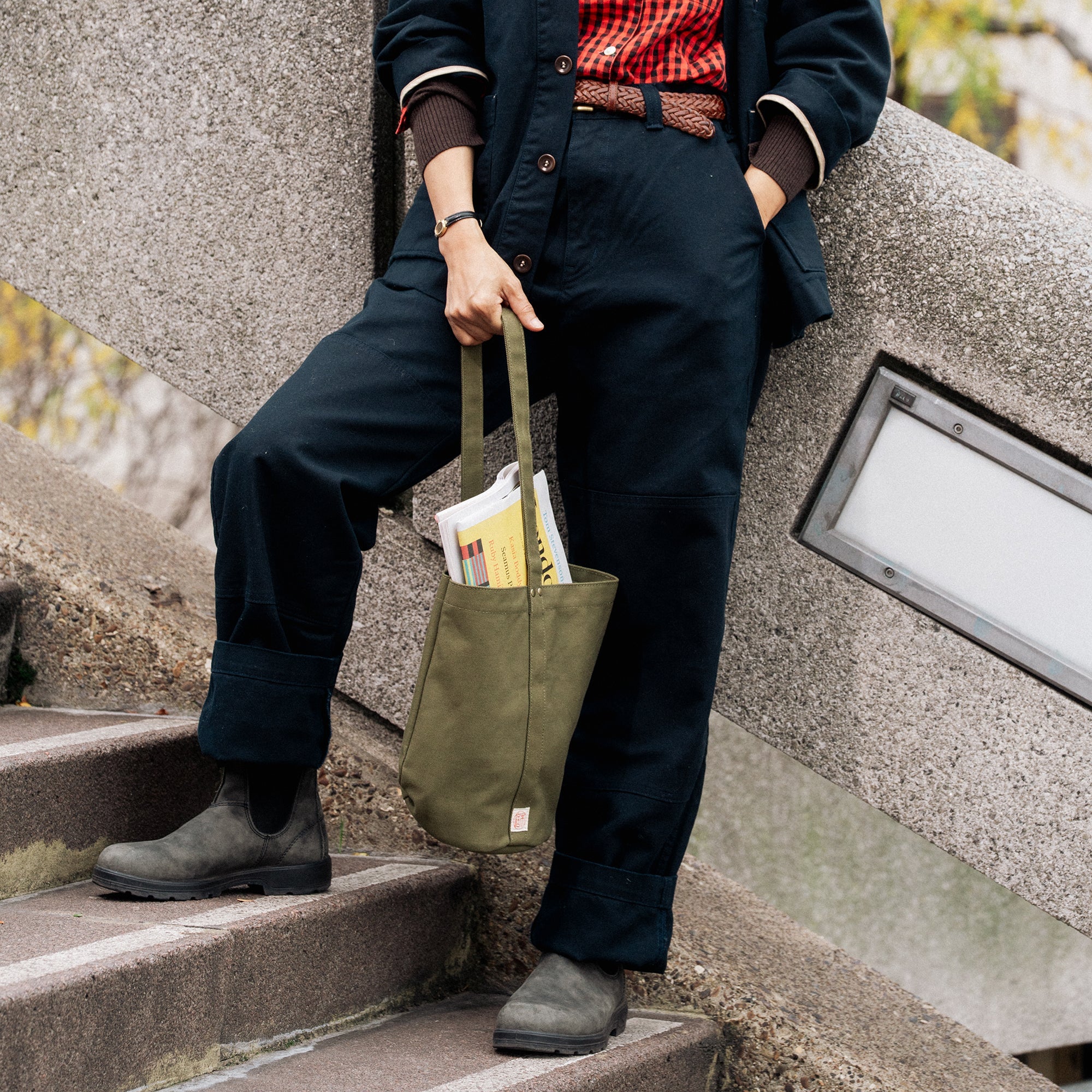 Mini Kantan Bag