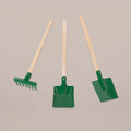 Kids Gardening Tool Set By Redecker