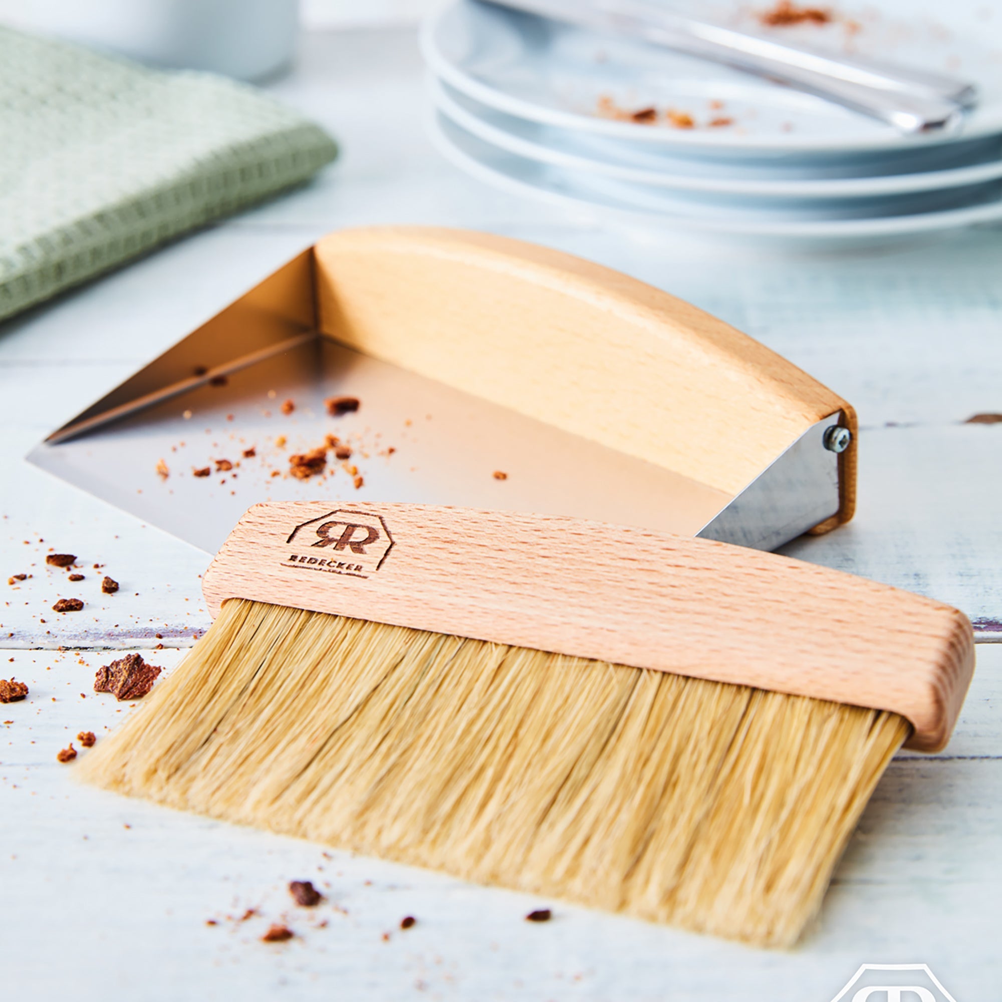 Table Sweeping Set