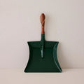 Beechwood Handle Dustpan