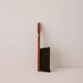 Beechwood Handle Hand Brush
