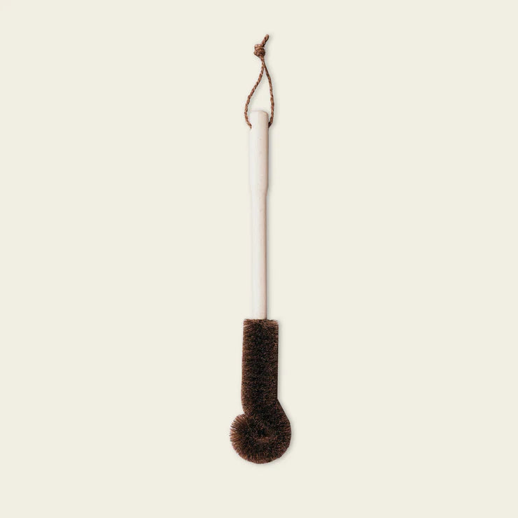 Tawashi Beech Handle Bottle Brush