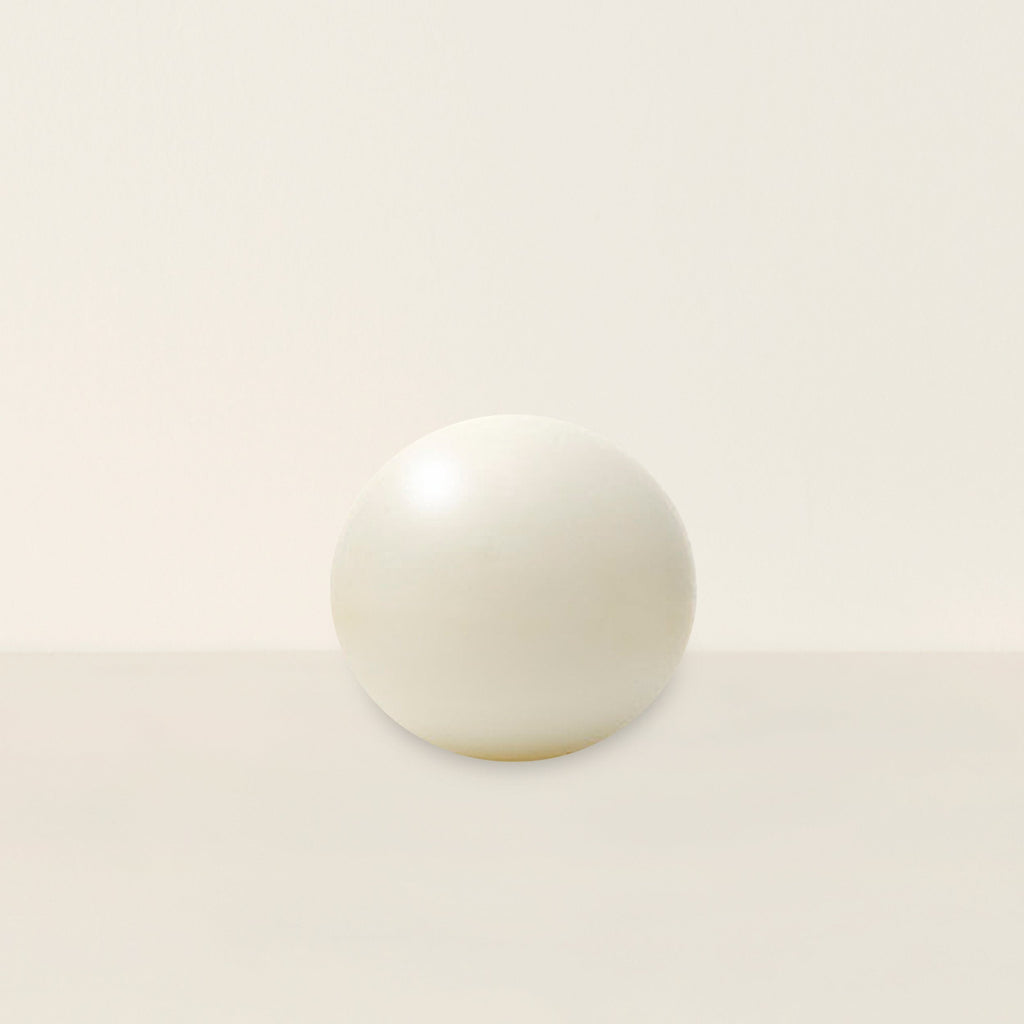 Round Soap - Gardenia