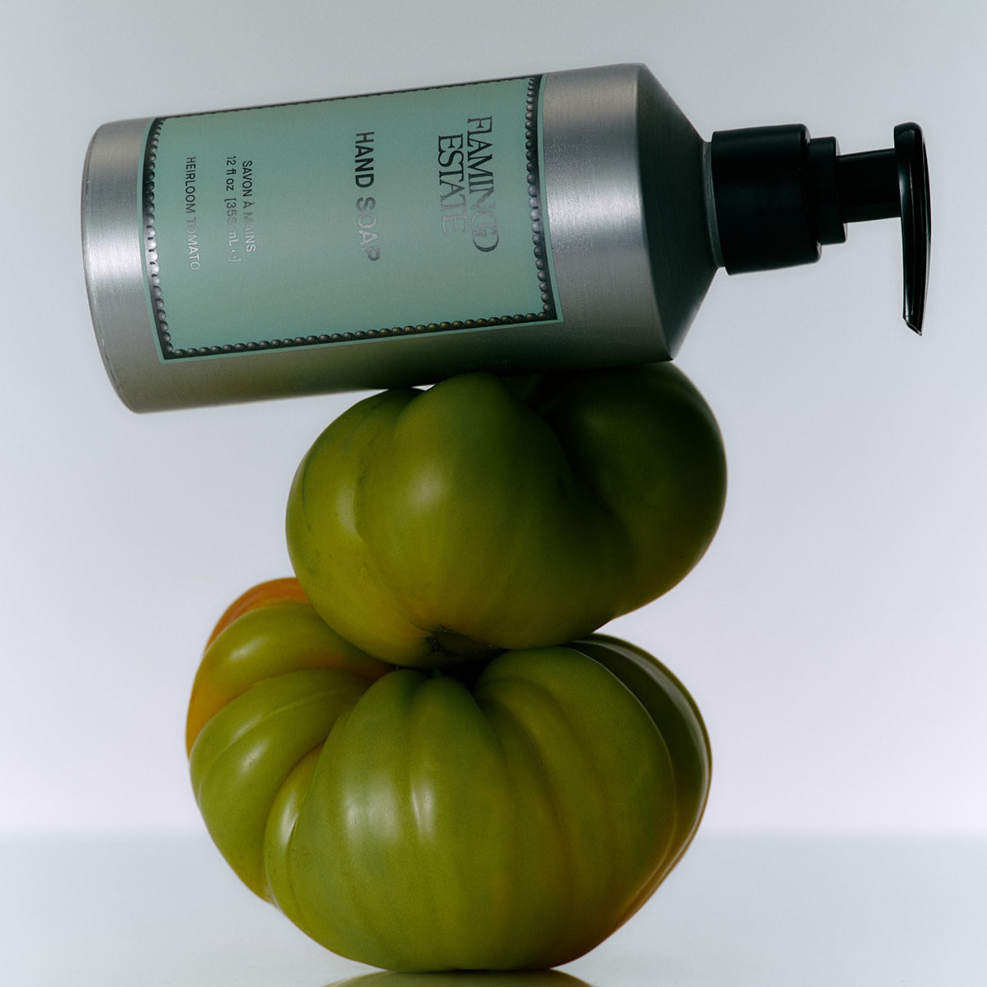 Heirloom Tomato Hand Soap