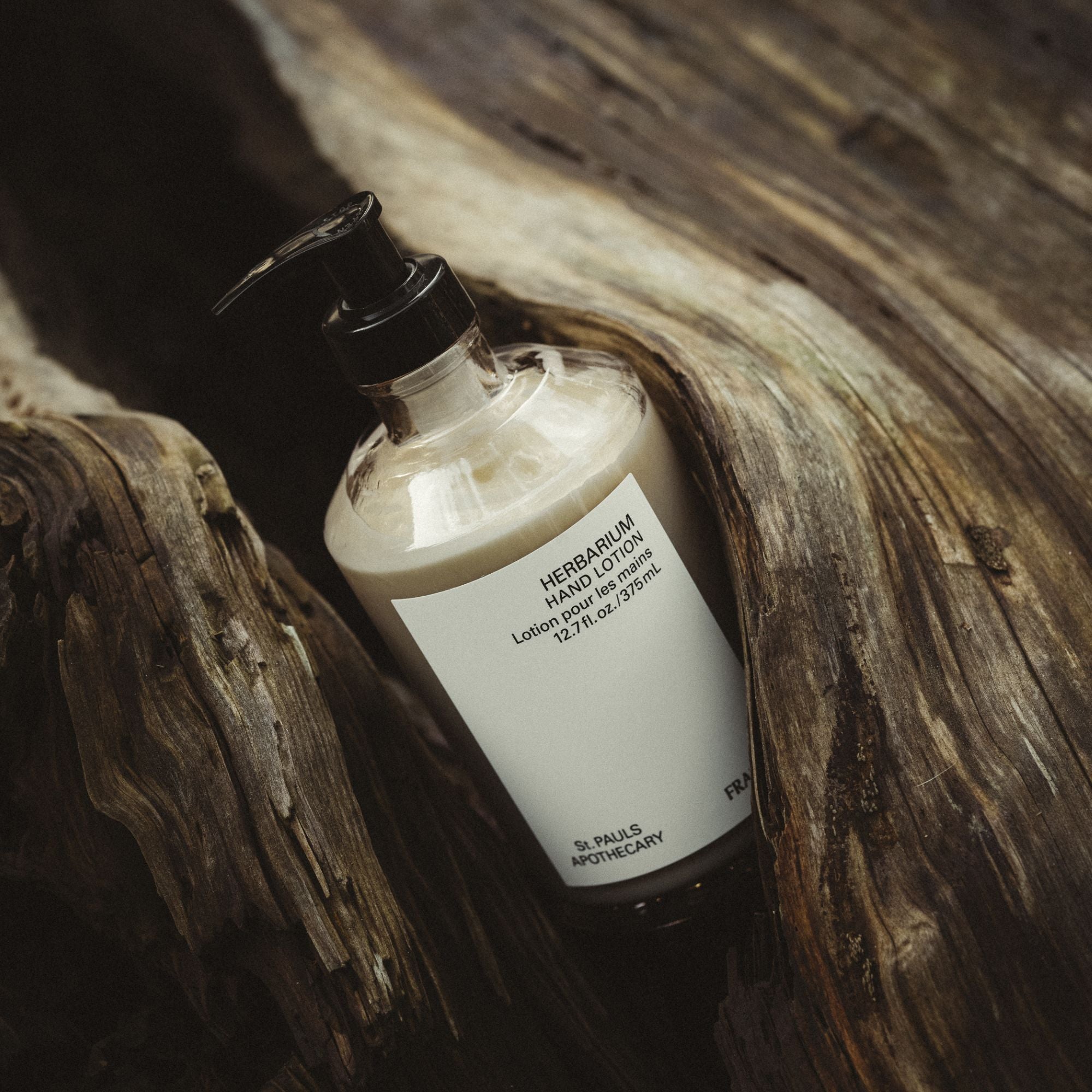 Herbarium Hand Lotion