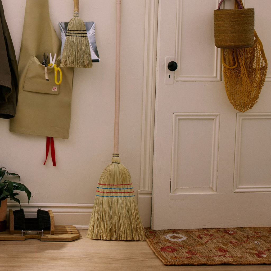 Zinc Coated Dustpan