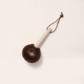 Tawashi Beech Handle Skillet Brush