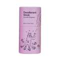 Deodorant Stick Lavender Bergamot