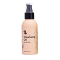 Cleansing Oil Lemon Rose