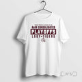 Officials Am Consolidated Lady Tigers Texas Class 5a D1 2026 Playoffs Premium T Shirts Sweater