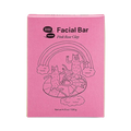 Facial Bar Pink Rose Clay