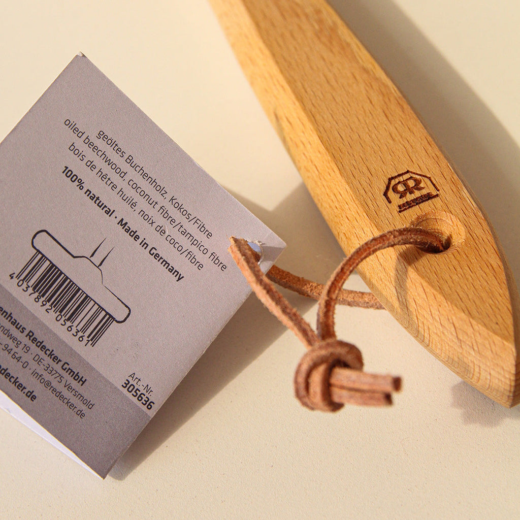 Garden Furniture Brush