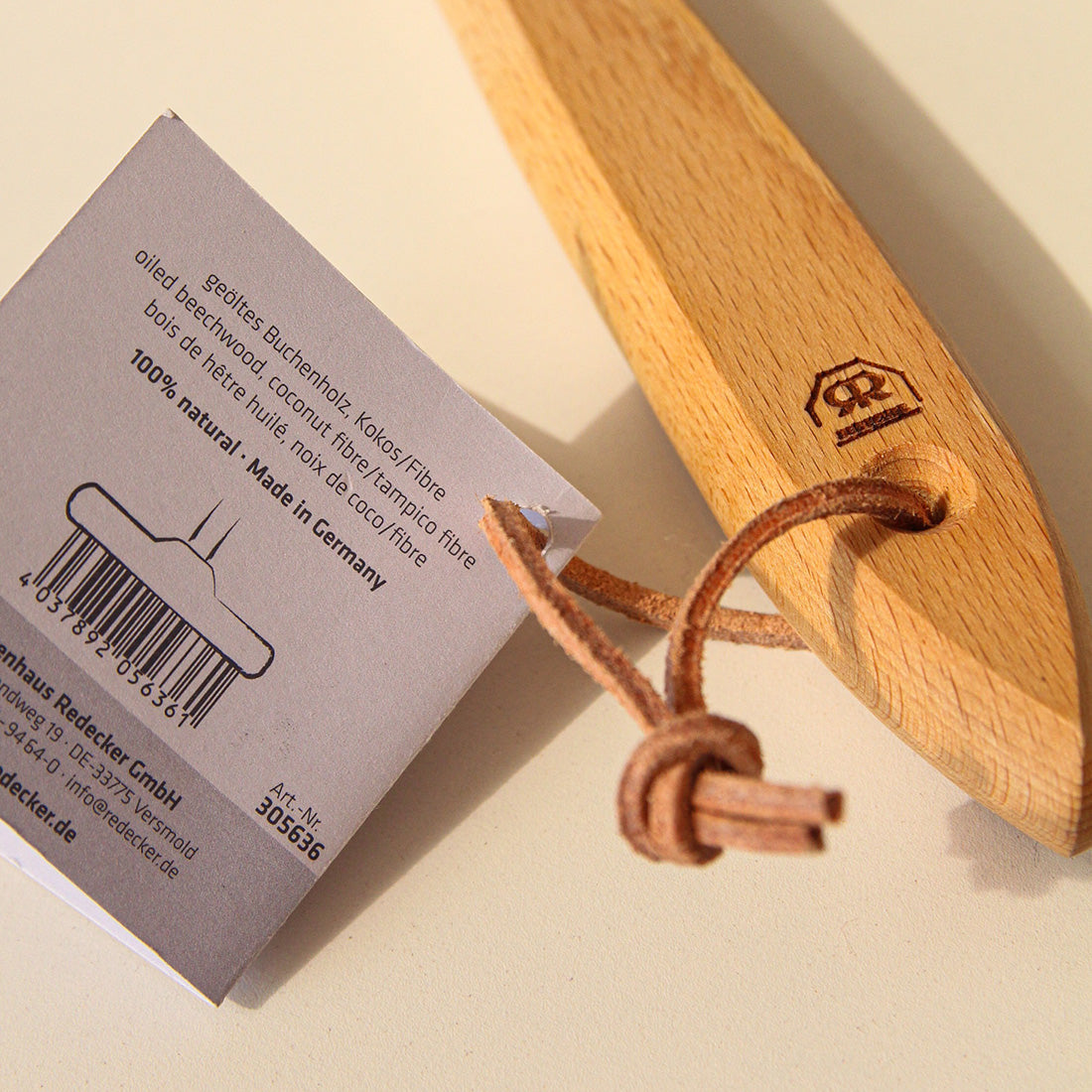 Garden Furniture Brush