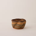 Mini Pakurigo Wave Decor Basket