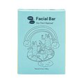 Facial Bar Tea Tree Charcoal
