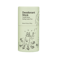 Deodorant Stick Vanilla Bean