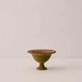 Aged Venetian Fruit Bowl - X-Small