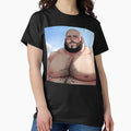 Big Bara Tiddies by bearslover Unisex T-shirt, Sweatshirt, Hoodie, Long Sleeve Tee