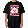 Poodle Grandma Dog Grandma 90s Bootleg Style by PaulTSchafer Unisex T-shirt, Sweatshirt, Hoodie, Long Sleeve Tee