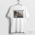Premium Who Needs A Gaming Chair Ian77 Clash Royale T Shirts Unisex T-shirt, Sweatshirt, Hoodie, Long Sleeve Tee
